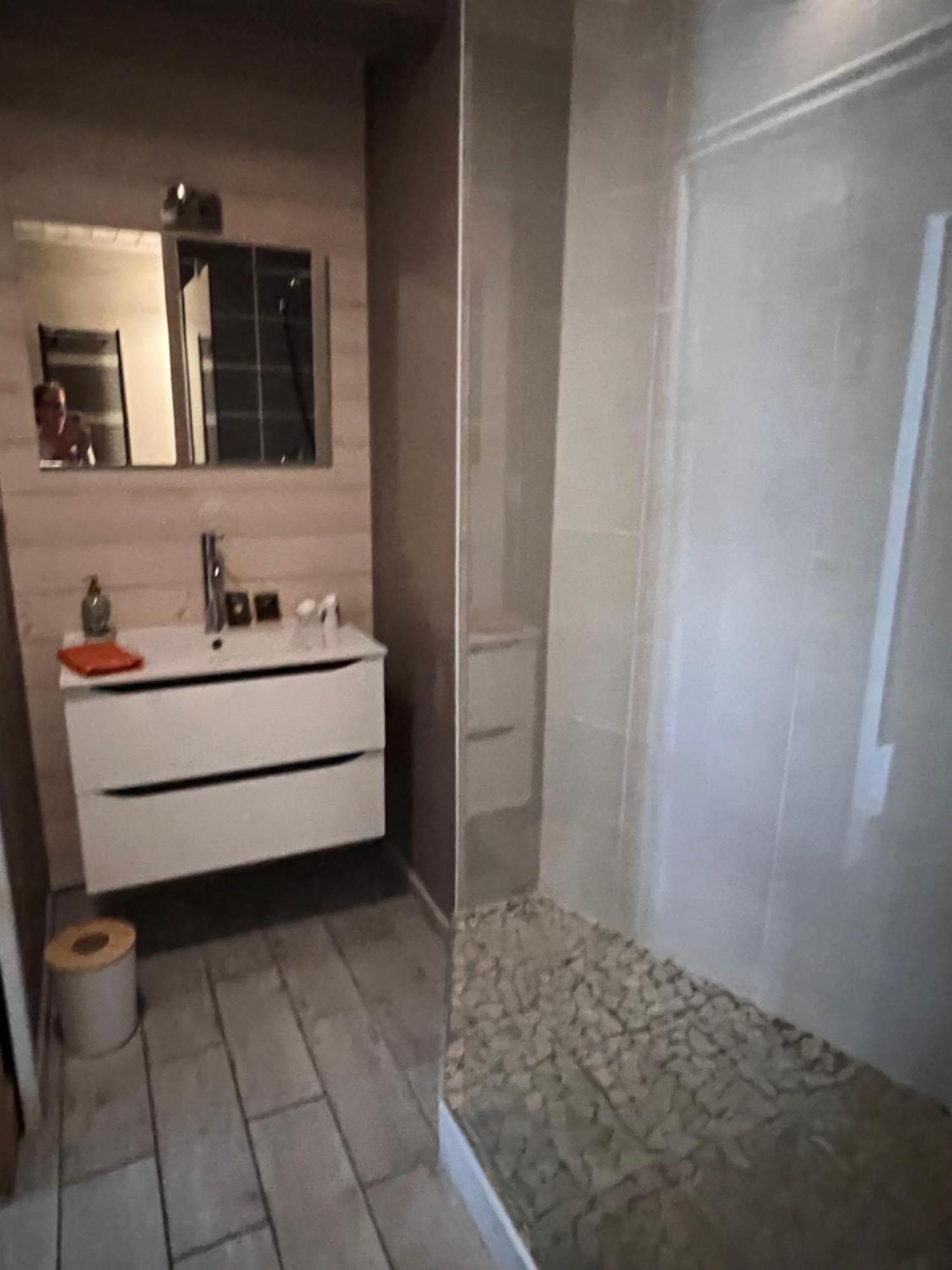 Chambre D'Hote-Abc Reims Exterior foto