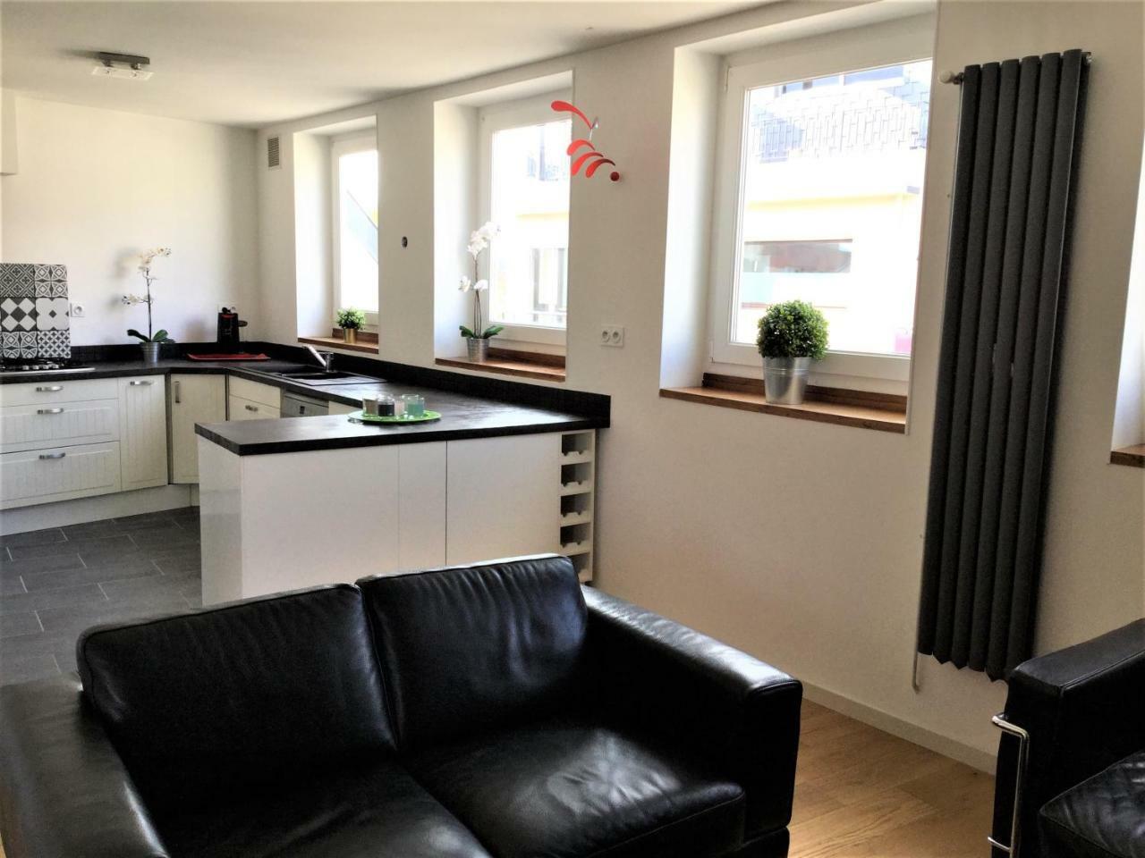 Chambre D'Hote-Abc Reims Exterior foto